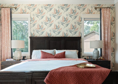 Bedroom Interior Design