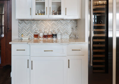 TAB Interior Design Kitchen work sample
