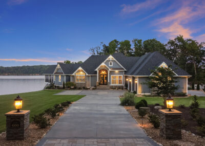 Lake House