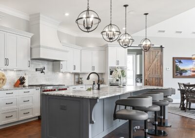 TAB Kitchen Interior Design