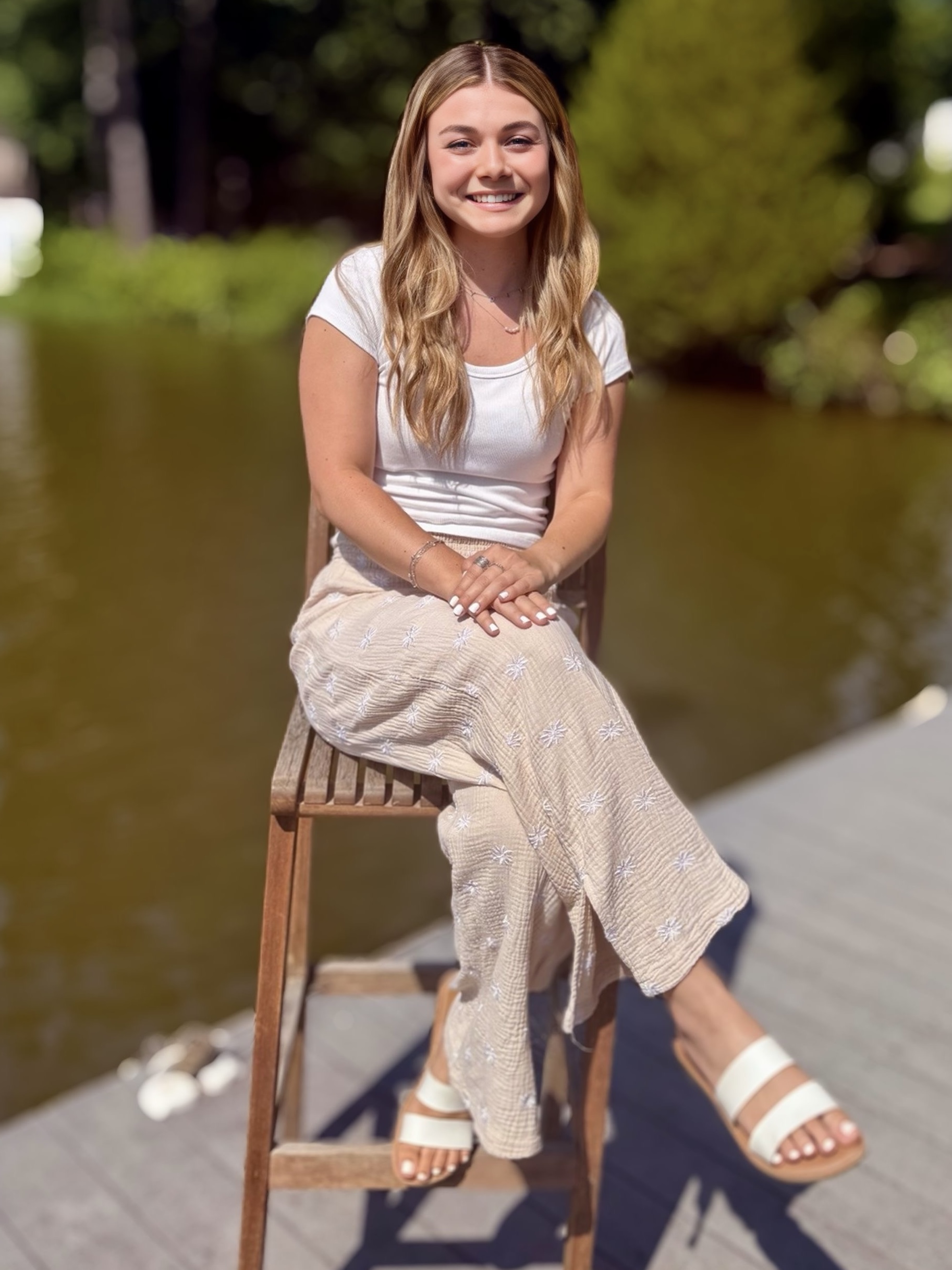 Lydia Szafranski